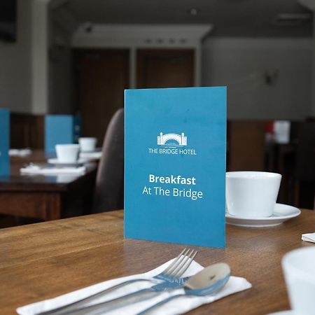 Bridge Hotel Greenford  Zewnętrze zdjęcie