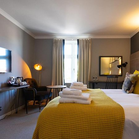 Bridge Hotel Greenford  Zewnętrze zdjęcie