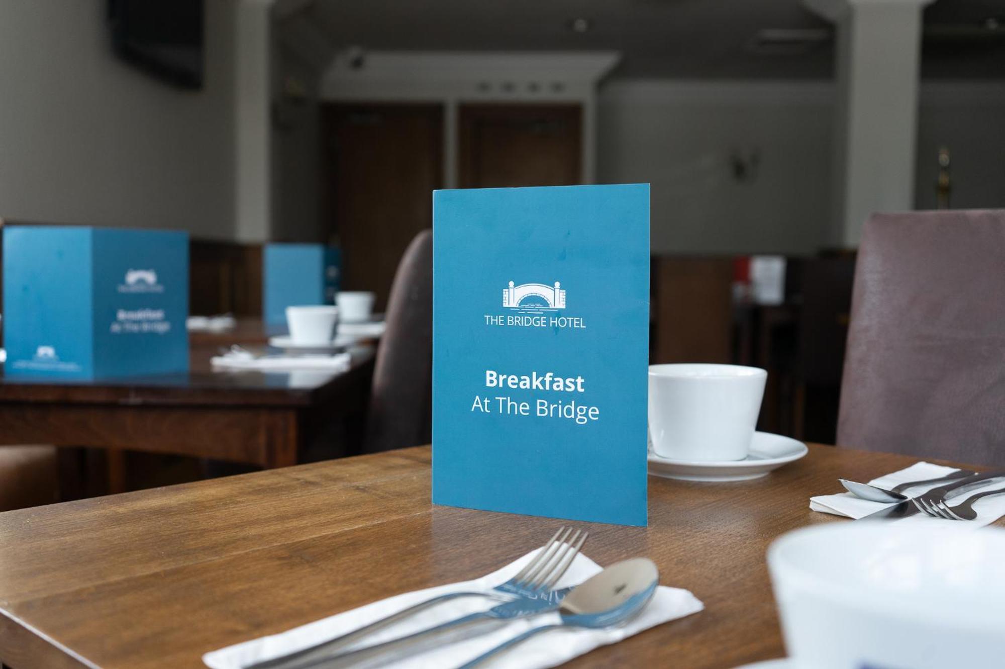 Bridge Hotel Greenford  Zewnętrze zdjęcie