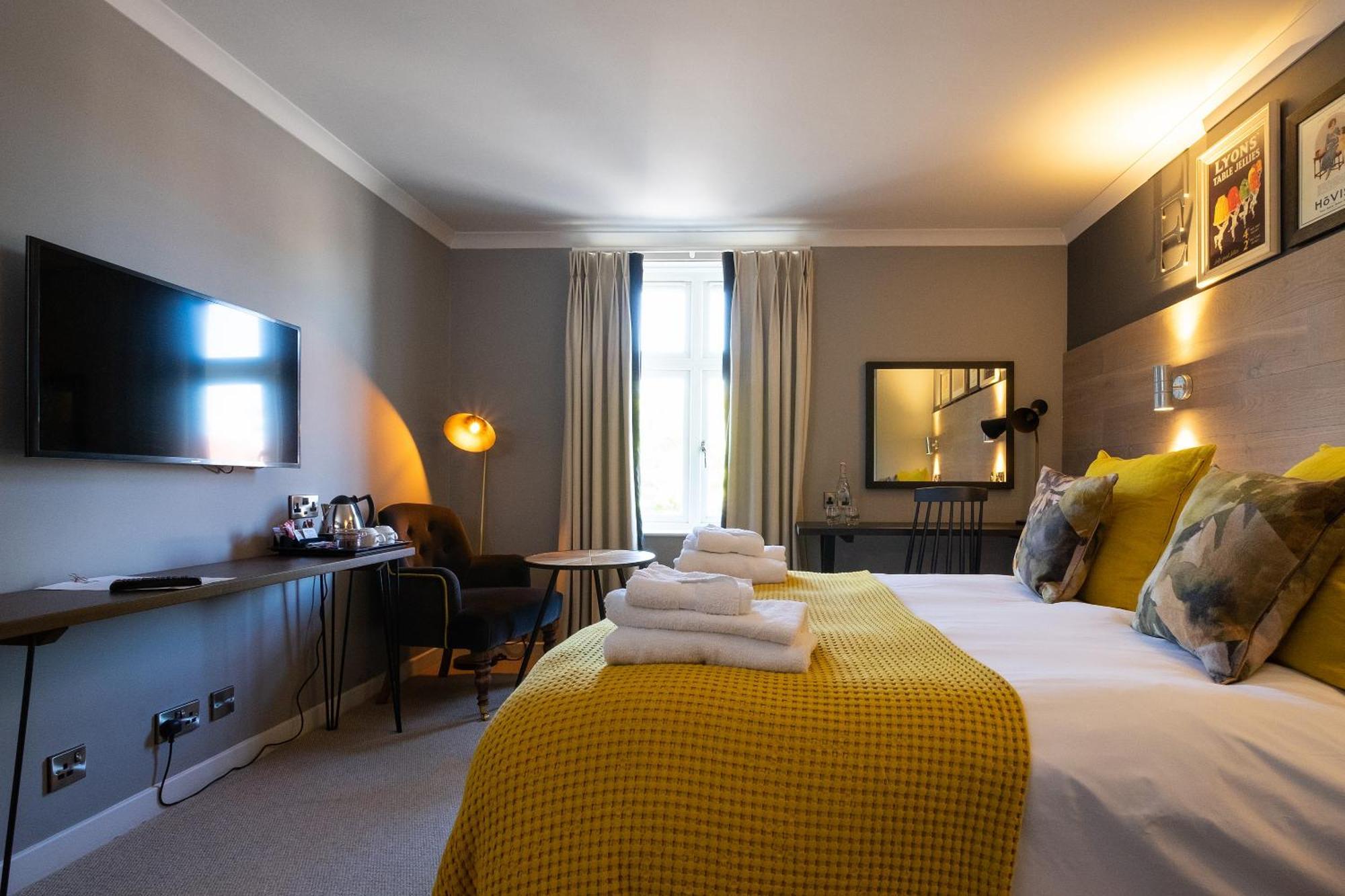 Bridge Hotel Greenford  Zewnętrze zdjęcie
