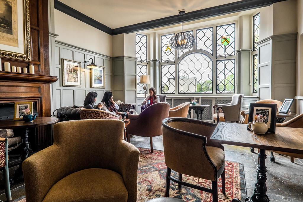 Bridge Hotel Greenford  Zewnętrze zdjęcie