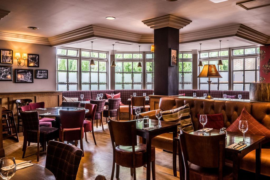 Bridge Hotel Greenford  Zewnętrze zdjęcie