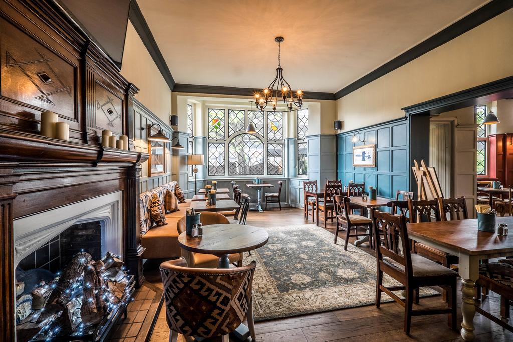Bridge Hotel Greenford  Zewnętrze zdjęcie