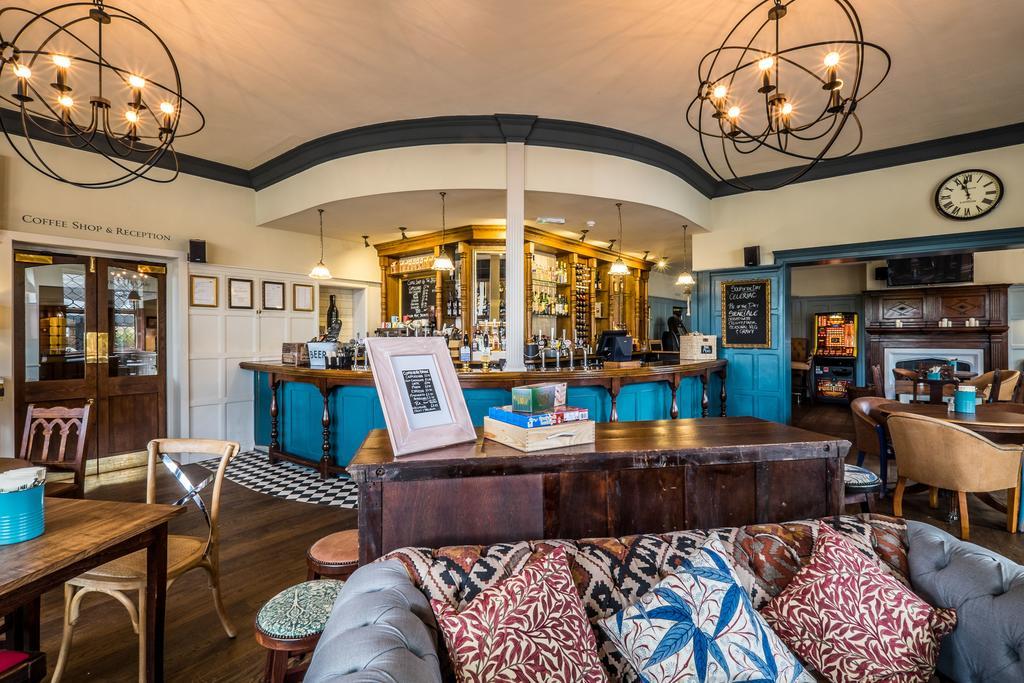 Bridge Hotel Greenford  Zewnętrze zdjęcie