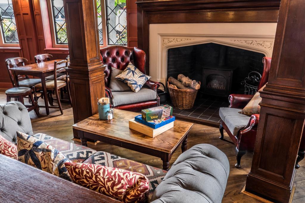 Bridge Hotel Greenford  Zewnętrze zdjęcie