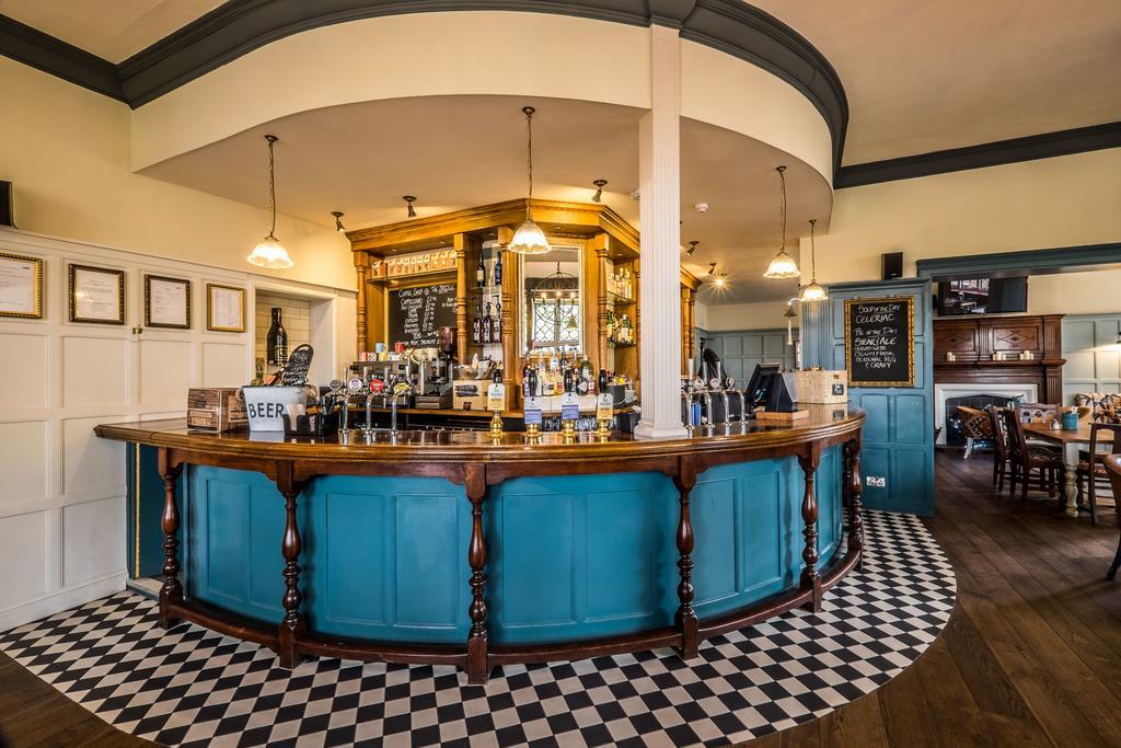 Bridge Hotel Greenford  Zewnętrze zdjęcie