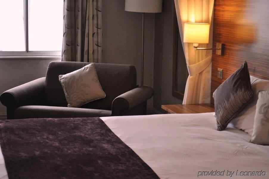 Bridge Hotel Greenford  Pokój zdjęcie