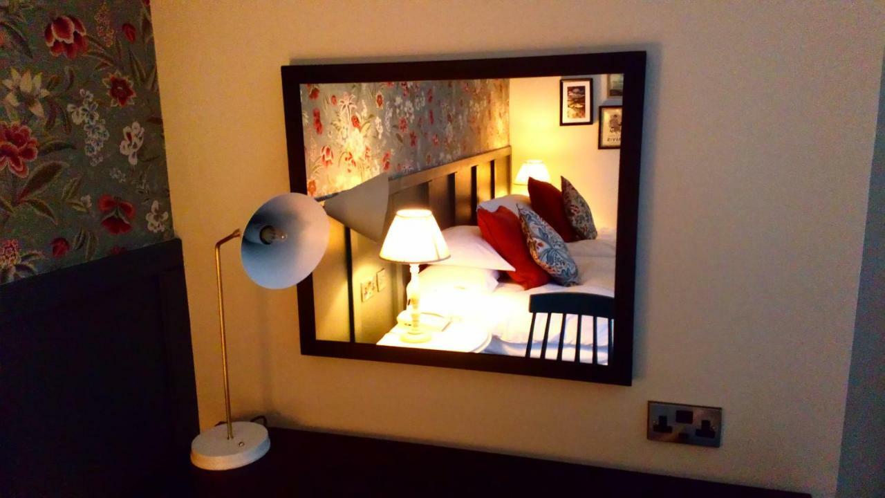 Bridge Hotel Greenford  Zewnętrze zdjęcie