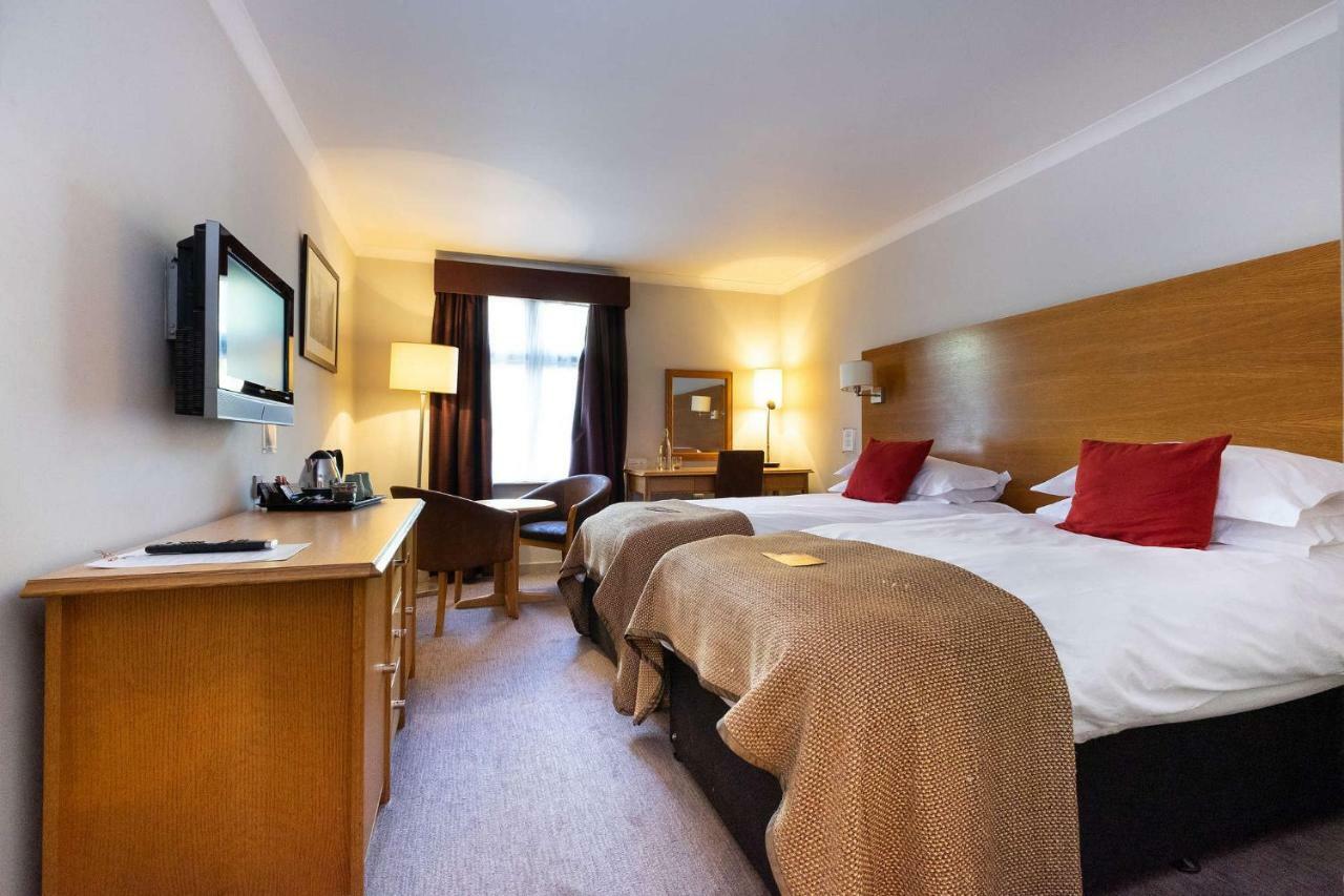 Bridge Hotel Greenford  Zewnętrze zdjęcie