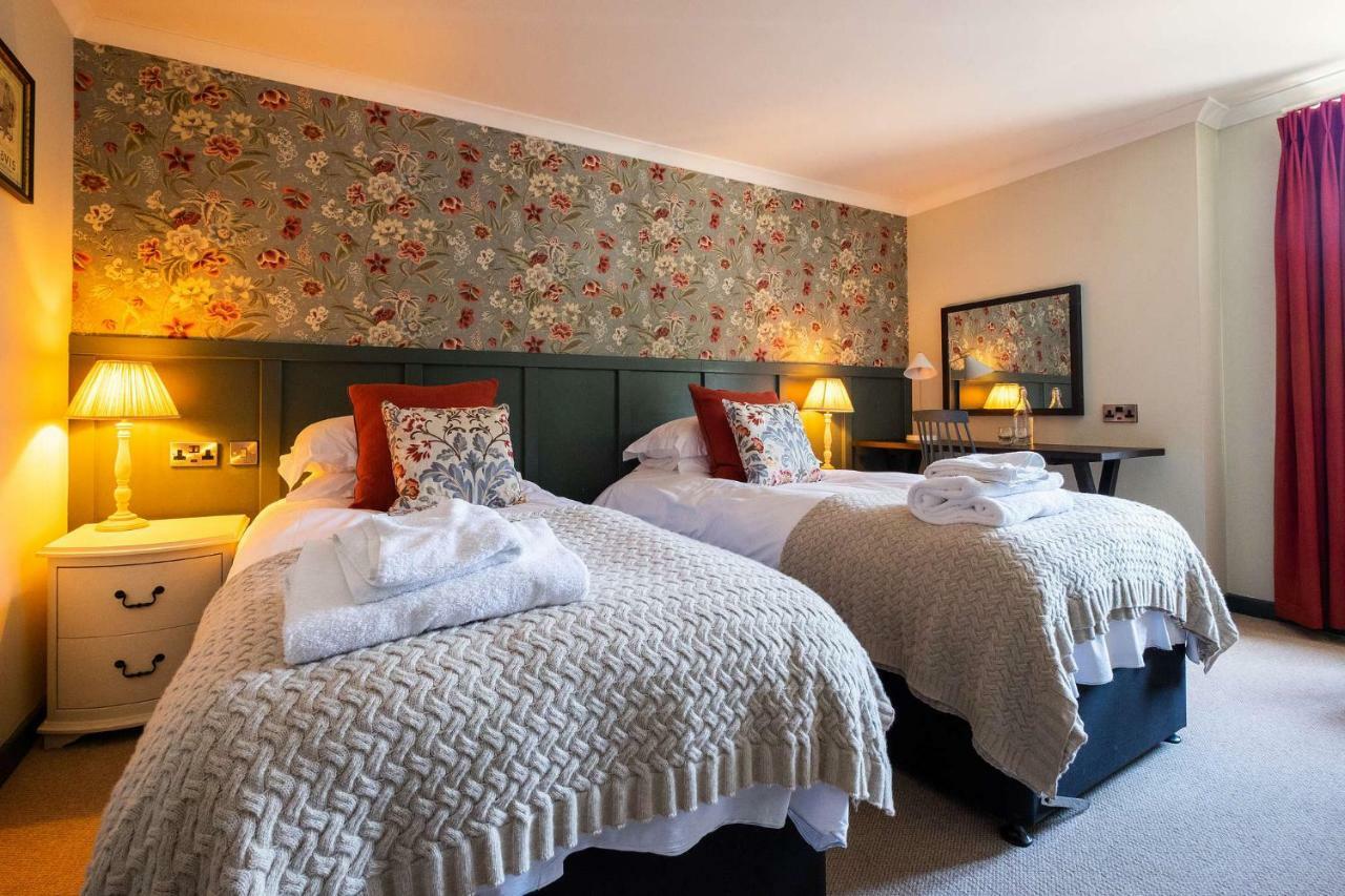 Bridge Hotel Greenford  Zewnętrze zdjęcie
