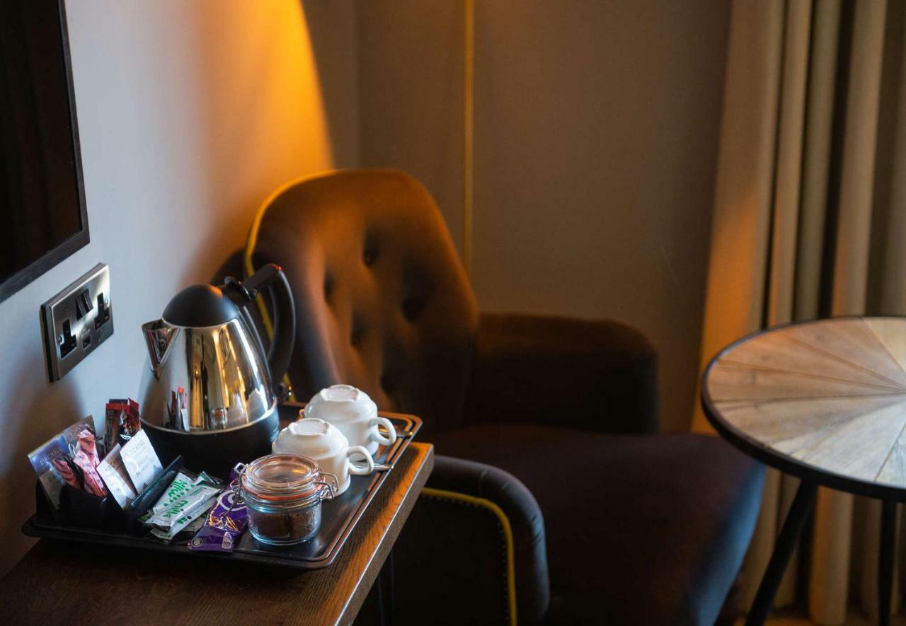 Bridge Hotel Greenford  Zewnętrze zdjęcie
