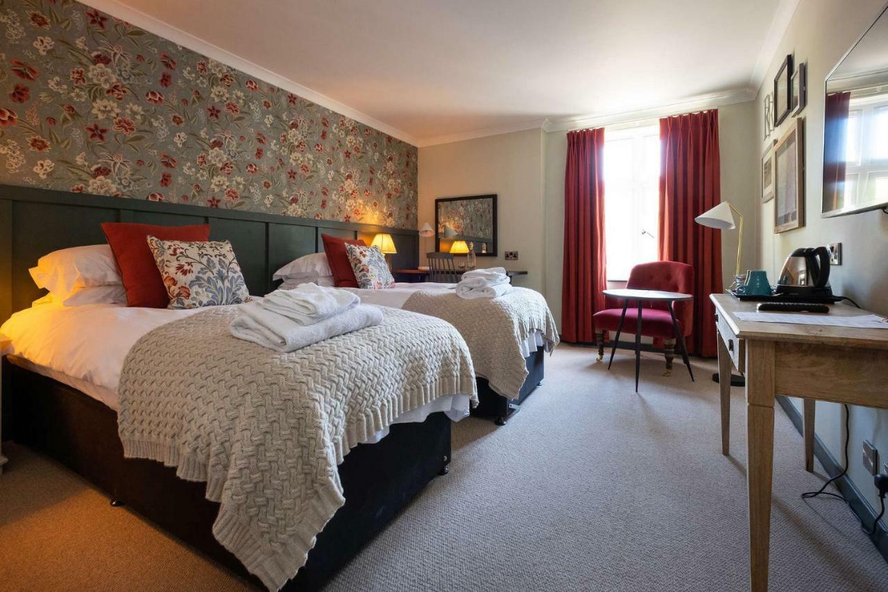 Bridge Hotel Greenford  Zewnętrze zdjęcie